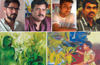 Mangalore-based professional artists to present art exhibition in Bangalore